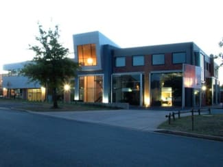 Offices commercial property leased at 14/71 Leichhardt Street Kingston ACT 2604