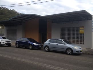 Offices commercial property leased at 3/125-127 Erina Street Gosford NSW 2250