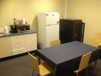 Offices commercial property leased at 3/125-127 Erina Street Gosford NSW 2250