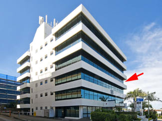 Offices commercial property leased at Upper Mount Gravatt QLD 4122 Offices commercial property leased at Upper Mount Gravatt QLD 4122