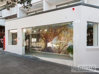 Shop & Retail commercial property leased at 49 Hall Street Bondi Beach NSW 2026 Shop & Retail commercial property leased at 49 Hall Street Bondi Beach NSW 2026