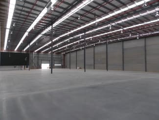 Factory, Warehouse & Industrial commercial property leased at Mount Druitt NSW 2770 Factory, Warehouse & Industrial commercial property leased at Mount Druitt NSW 2770
