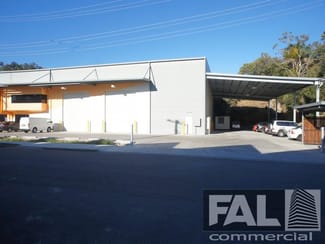 Showrooms / Bulky Goods commercial property leased at Unit 2/54 Textile Crescent Salisbury QLD 4107 Showrooms / Bulky Goods commercial property leased at Unit 2/54 Textile Crescent Salisbury QLD 4107