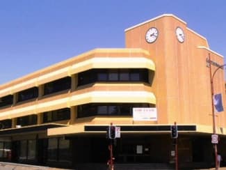 Offices commercial property leased at L1/91 - 99 Mann Street Gosford NSW 2250 Offices commercial property leased at L1/91 - 99 Mann Street Gosford NSW 2250