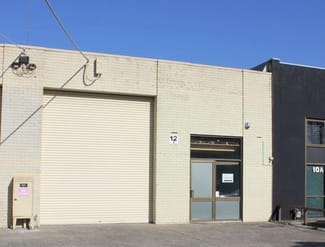Factory, Warehouse & Industrial commercial property leased at 12A Simpson Street Moorabbin VIC 3189 Factory, Warehouse & Industrial commercial property leased at 12A Simpson Street Moorabbin VIC 3189