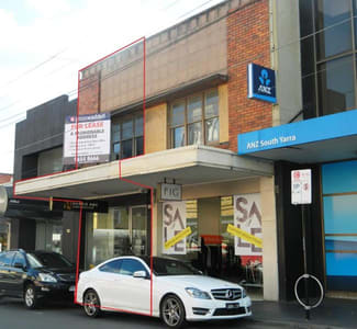 Shop & Retail commercial property leased at 141 Toorak Road South Yarra VIC 3141 Shop & Retail commercial property leased at 141 Toorak Road South Yarra VIC 3141