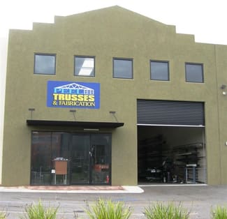 Factory, Warehouse & Industrial commercial property leased at 3/37 Panton Rd Greenfields WA 6210