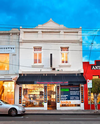 Showrooms / Bulky Goods commercial property leased at 1010-1012 High Street Armadale VIC 3143 Showrooms / Bulky Goods commercial property leased at 1010-1012 High Street Armadale VIC 3143