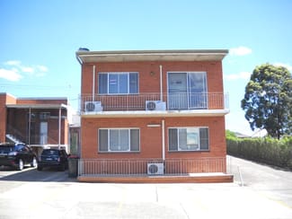 Offices commercial property leased at 2/45 Old Prospect Road Wentworthville NSW 2145
