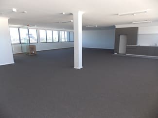 Offices commercial property leased at Level 1 163 Lambton Road Broadmeadow NSW 2292
