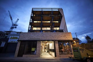 Shop & Retail commercial property leased at 7 Florence Street Brunswick VIC 3056 Shop & Retail commercial property leased at 7 Florence Street Brunswick VIC 3056