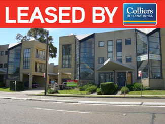 Factory, Warehouse & Industrial commercial property leased at 10/538 Gardeners Road Alexandria NSW 2015 Factory, Warehouse & Industrial commercial property leased at 10/538 Gardeners Road Alexandria NSW 2015