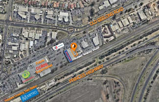 Medical / Consulting commercial property leased at 54 Old Geelong Road Hoppers Crossing VIC 3029