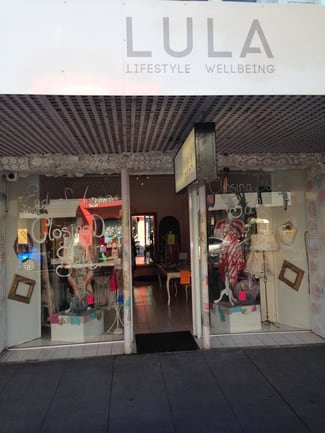 Shop & Retail commercial property leased at 402 Hampton Street Hampton VIC 3188 Shop & Retail commercial property leased at 402 Hampton Street Hampton VIC 3188