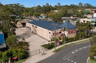 Showrooms / Bulky Goods commercial property leased at 4 Rina Court Varsity Lakes QLD 4227 Showrooms / Bulky Goods commercial property leased at 4 Rina Court Varsity Lakes QLD 4227