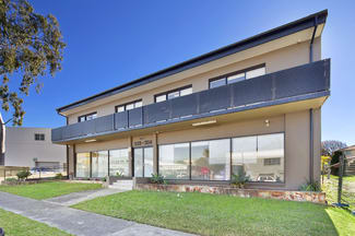 Showrooms / Bulky Goods commercial property leased at 6/252-254 West Street Carlton NSW 2218 Showrooms / Bulky Goods commercial property leased at 6/252-254 West Street Carlton NSW 2218