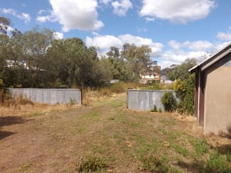 Factory, Warehouse & Industrial commercial property leased at 115 Urana The Rock NSW 2655 Factory, Warehouse & Industrial commercial property leased at 115 Urana The Rock NSW 2655