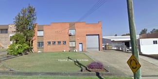 Factory, Warehouse & Industrial commercial property leased at Smithfield NSW 2164 Factory, Warehouse & Industrial commercial property leased at Smithfield NSW 2164