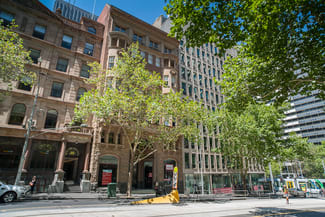 Offices commercial property for lease at L4 East/84 William Street Melbourne VIC 3000