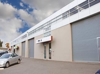 Factory, Warehouse & Industrial commercial property leased at 6/28 Fifth Street Bowden SA 5007 Factory, Warehouse & Industrial commercial property leased at 6/28 Fifth Street Bowden SA 5007
