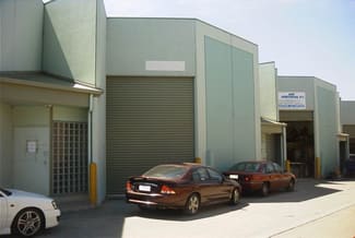 Factory, Warehouse & Industrial commercial property leased at 2/32 Onslow Avenue Campbellfield VIC 3061 Factory, Warehouse & Industrial commercial property leased at 2/32 Onslow Avenue Campbellfield VIC 3061