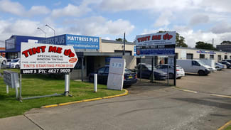Factory, Warehouse & Industrial commercial property leased at Unit 2/41 Blaxland Road Campbelltown NSW 2560 Factory, Warehouse & Industrial commercial property leased at Unit 2/41 Blaxland Road Campbelltown NSW 2560