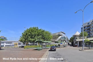 Medical / Consulting commercial property leased at 1089 Victoria Road West Ryde NSW 2114 Medical / Consulting commercial property leased at 1089 Victoria Road West Ryde NSW 2114