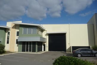 Factory, Warehouse & Industrial commercial property leased at 12B Ambitious Link Bibra Lake WA 6163 Factory, Warehouse & Industrial commercial property leased at 12B Ambitious Link Bibra Lake WA 6163