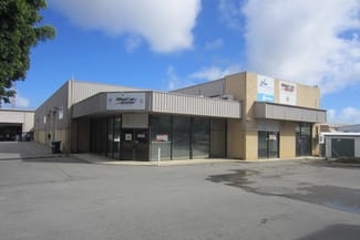 Factory, Warehouse & Industrial commercial property leased at 6/443 Scarborough Beach Road Osborne Park WA 6017