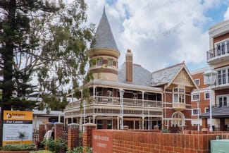Medical / Consulting commercial property leased at 1186 Hay Street West Perth WA 6005 Medical / Consulting commercial property leased at 1186 Hay Street West Perth WA 6005