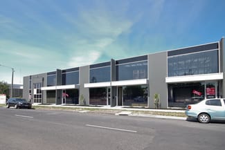 Shop & Retail commercial property leased at 206 Hall St Spotswood VIC 3015
