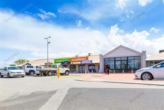 Shop & Retail commercial property leased at 4/18-22 Peelwood Parade Halls Head WA 6210 Shop & Retail commercial property leased at 4/18-22 Peelwood Parade Halls Head WA 6210