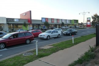 Shop & Retail commercial property leased at 10/48-56 Tom Roberts Parade Point Cook VIC 3030 Shop & Retail commercial property leased at 10/48-56 Tom Roberts Parade Point Cook VIC 3030
