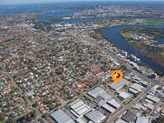Showrooms / Bulky Goods commercial property leased at Cnr Cleaver Tce & Belmont Ave Rivervale WA 6103 Showrooms / Bulky Goods commercial property leased at Cnr Cleaver Tce & Belmont Ave Rivervale WA 6103