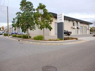 Factory, Warehouse & Industrial commercial property leased at 6/28 Fifth Street Bowden SA 5007 Factory, Warehouse & Industrial commercial property leased at 6/28 Fifth Street Bowden SA 5007