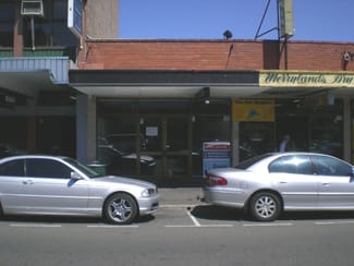 Shop & Retail commercial property leased at 240 Merrylands Road Merrylands NSW 2160 Shop & Retail commercial property leased at 240 Merrylands Road Merrylands NSW 2160