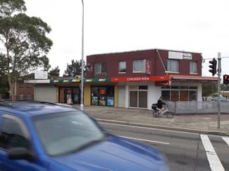 Offices commercial property leased at 4/178 Great Western Highway Kingswood NSW 2747 Offices commercial property leased at 4/178 Great Western Highway Kingswood NSW 2747