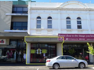 Shop & Retail commercial property leased at Shop 7/259 Bay Street Brighton VIC 3186 Shop & Retail commercial property leased at Shop 7/259 Bay Street Brighton VIC 3186
