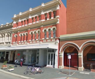 Shop & Retail commercial property leased at 21 Market Street Fremantle WA 6160 Shop & Retail commercial property leased at 21 Market Street Fremantle WA 6160