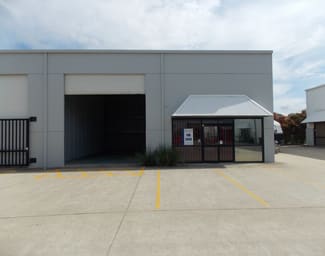 Offices commercial property leased at 1/30 Metro Court Gateshead NSW 2290