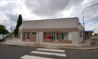 Medical / Consulting commercial property leased at 383 Merrylands Road, Merrylands NSW 2160 Medical / Consulting commercial property leased at 383 Merrylands Road, Merrylands NSW 2160