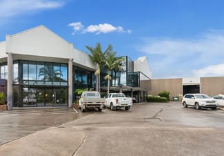 Showrooms / Bulky Goods commercial property leased at 76 Heathcote Road Moorebank NSW 2170 Showrooms / Bulky Goods commercial property leased at 76 Heathcote Road Moorebank NSW 2170