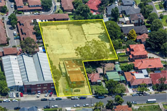 Development / Land commercial property leased at 169b Penshurst Street Beverly Hills NSW 2209