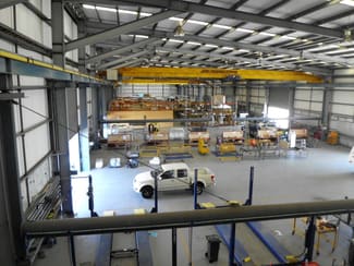 Factory, Warehouse & Industrial commercial property leased at 39 McRoyle Street Wacol QLD 4076 Factory, Warehouse & Industrial commercial property leased at 39 McRoyle Street Wacol QLD 4076