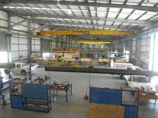 Factory, Warehouse & Industrial commercial property leased at 39 McRoyle Street Wacol QLD 4076 Factory, Warehouse & Industrial commercial property leased at 39 McRoyle Street Wacol QLD 4076
