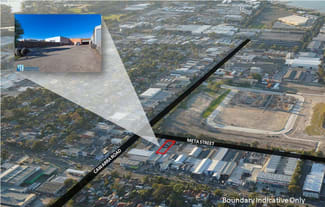 Factory, Warehouse & Industrial commercial property leased at 46 Meta Street Caringbah NSW 2229 Factory, Warehouse & Industrial commercial property leased at 46 Meta Street Caringbah NSW 2229