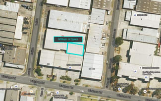 Factory, Warehouse & Industrial commercial property leased at 2A Bulli Street Moorabbin VIC 3189 Factory, Warehouse & Industrial commercial property leased at 2A Bulli Street Moorabbin VIC 3189