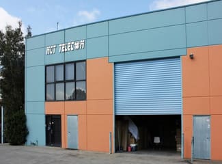 Factory, Warehouse & Industrial commercial property leased at 8 Weld Street Prestons NSW 2170 Factory, Warehouse & Industrial commercial property leased at 8 Weld Street Prestons NSW 2170