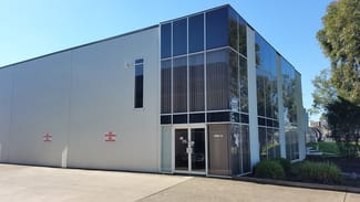 Factory, Warehouse & Industrial commercial property leased at 11/99 Kurr/99 KURRAJONG AVENUE Mount Druitt NSW 2770