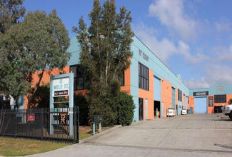 Factory, Warehouse & Industrial commercial property leased at 8 Weld Street Prestons NSW 2170 Factory, Warehouse & Industrial commercial property leased at 8 Weld Street Prestons NSW 2170